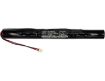 Jawbone J2011-03-US J2011-02-US Big Jambox Battery (p/n 8390-KA02-0580) - 5
