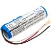 Braven BRV-1M Battery (p/n BRV-1M) Replacement - 1