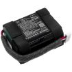 Marshall Tufton Battery (p/n C196G1) Replacement - 1