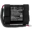 Marshall Tufton Battery (p/n C196G1) Replacement - 3