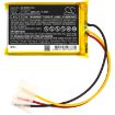 Braven BRV-1s Ultra Rugged Battery (p/n PT704060) - 3