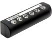 Shure MXW2 GLXD2 GLXD1 Wireless Systems Battery SB902 SB902A - 2