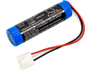 Harman/Kardon Onyx Studio 2 & 1 Battery (p/n LI11B001F) - 1