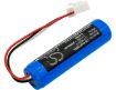 Harman/Kardon Onyx Studio 2 & 1 Battery (p/n LI11B001F) - 2