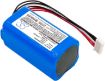 Sony SRS-XB43 XB30 XB3 X30 Battery (p/n ID659 ID659B) - 2