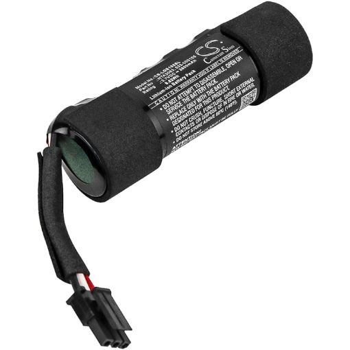 Logitech UE Boom S-0012 Battery (p/n 533-000105 NTA3083) - 1