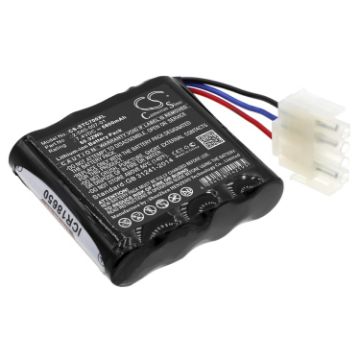 Soundcast Outcast VG7 Battery (p/n 2-540-007-01) - 1