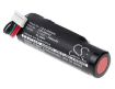 Battery for Logitech WS600VI WS600BL UE Roll 1/2 Boom (533-000122) - 1