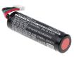 Battery for Logitech WS600VI WS600BL UE Roll 1/2 Boom (533-000122) - 3