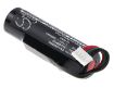Battery for Logitech WS600VI WS600BL UE Roll 1/2 Boom (533-000122) - 4