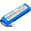 JBL Charge 2+ Battery GSP1029102 MLP912995-2P Replacement - 1