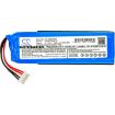 JBL Charge 2+ Battery GSP1029102 MLP912995-2P Replacement - 3