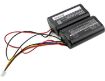 Beats Pill XL J273 Battery (p/n J273/ICR18650NH J273-1303010) - 2