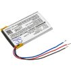 JBL Micro II/2 Clip+ Battery (p/n FT403048P) Replacement - 2