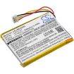JBL Clip 3 Battery (p/n L0721-LF) for Clip 3SAND & Clip 3AN - 1