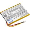 JBL Clip 3 Battery (p/n L0721-LF) for Clip 3SAND & Clip 3AN - 2