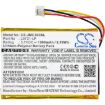 JBL Clip 3 Battery (p/n L0721-LF) for Clip 3SAND & Clip 3AN - 3