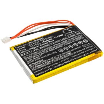 Harman/Kardon Esquire 2 Battery CP-HK03 GSP805070 - 1