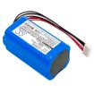 Sony SRS-XB41 XB40 Battery (p/n ID659B ID770) - 2