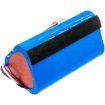 Altec Lansing LifeJacket XL Battery INR18650-3S1P IMW789 IMW678 - 2