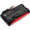LG Xboom Go PK7 PJ9 NP7550 Battery EAC63320601 EAC63918901 - 2