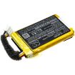 JBL Clip 4 AN0402-JK0009880 Battery (p/n GSP903052) - 2