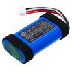 Battery for Sony SRS-XE300, SRS-XB33, SRS-XB31 (IAJ002NA ID1057) - 2