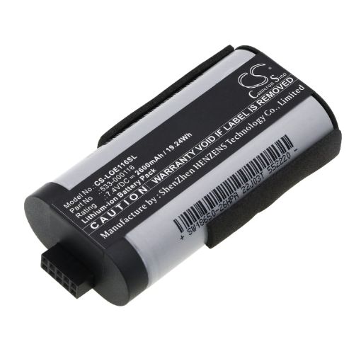 Logitech UE MegaBoom S-00147 Battery (p/n 533-000116 533-000138) - 1
