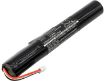 Sony SRS-X5 Battery (p/n LIS2128HNPD) Replacement - 1