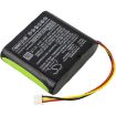 Klipsch KMC1 Battery Replacement - 2