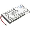 Sony PHA-2A PHA-2 Battery (p/n 4-297-656-01) Replacement - 1