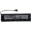 Mipro MA-303 MA-100 MB-10 Battery Replacement - 3
