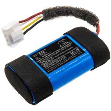 JBL Flip 5 Ocean Eco Battery 49-364800-1BAT2-A SUN-INTE-152 - 1