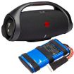 JBL Boombox 2 Battery (SUN-INTE-213/268) Replacement - 6