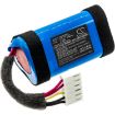 JBL Charge 5 Battery (p/n 1AA011NA GSP-1S3P-CH4A) - 1