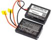 Replacement Battery for Beats Pill 1.0 (p/n J188/ICP092941SH) - 2