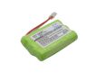 Battery for Tdk Trek Max Life On Record A08 (p/n 3AAA-HHC) - 1