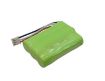Battery for Tdk Trek Max Life On Record A08 (p/n 3AAA-HHC) - 3