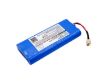 Battery for Tdk Soma 360 Q35 A360 Life on Record - 2