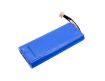 Battery for Tdk Soma 360 Q35 A360 Life on Record - 3