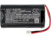 Audio Pro T9 T3 T10 Addon Battery (p/n TF18650-2200-1S4PB) - 3