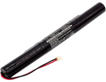 Jawbone J2011-03-US Big Jambox Battery (p/n 8390-KA02-0580) - 1