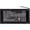 Infinity One Premium Battery (p/n MLP5457115-2S) - 3