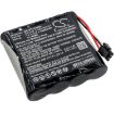 Battery for Soundcast Outcast OCJ411a OCJ410 (p/n 2-540-003-01) - 1