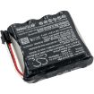 Battery for Soundcast Outcast OCJ411a OCJ410 (p/n 2-540-003-01) - 2