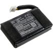 Battery for Bang & Olufsen BeoPlay P2 C129D2 Replacement - 1