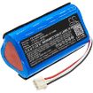 Altec Lansing LifeJacket XL Battery INR18650-3S1P IMW789 IMW678 - 1