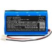 Altec Lansing LifeJacket XL Battery INR18650-3S1P IMW789 IMW678 - 3