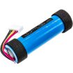 Sony SRS-XB21 Battery (p/n ID1056 ST-05) - 2