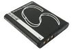 Battery for Sanyo Xacti VPC-GH1/CS1/CG20EX-B (DB-L80/DB-L80AU) - 4